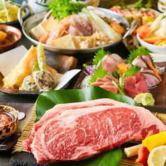 1月◆肉まみれ『肉バル新年会』コース【2時間飲み放題付8品4000円】