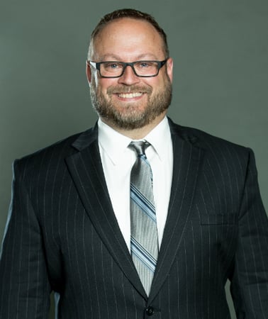 Allstate Insurance Agent Shane Morrison