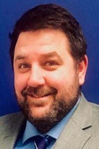 Photo of Charles DeAngellis