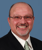Peter Wolff, Insurance Agent