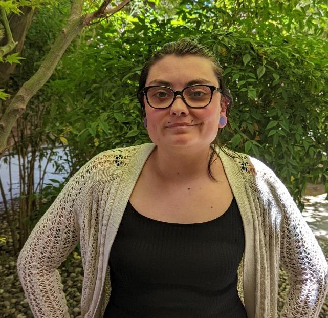 Photo of Cortney Stevens