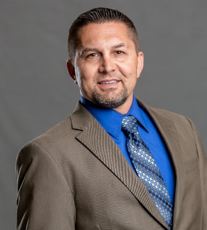 Allstate Insurance Agent Jeremy Sanders