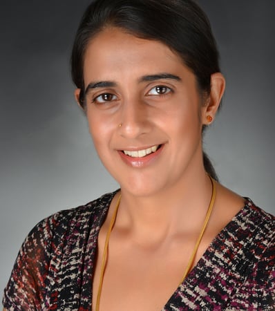 Dr. Saideepa Murali
