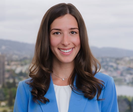 Photo of Kylie Lindquist