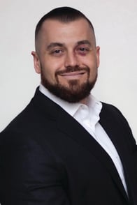 Agent Profile Photo