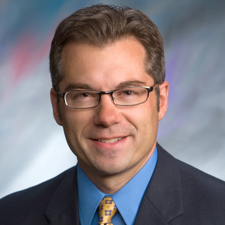 Photo of Mark T. Garry, M.D. Rapid City