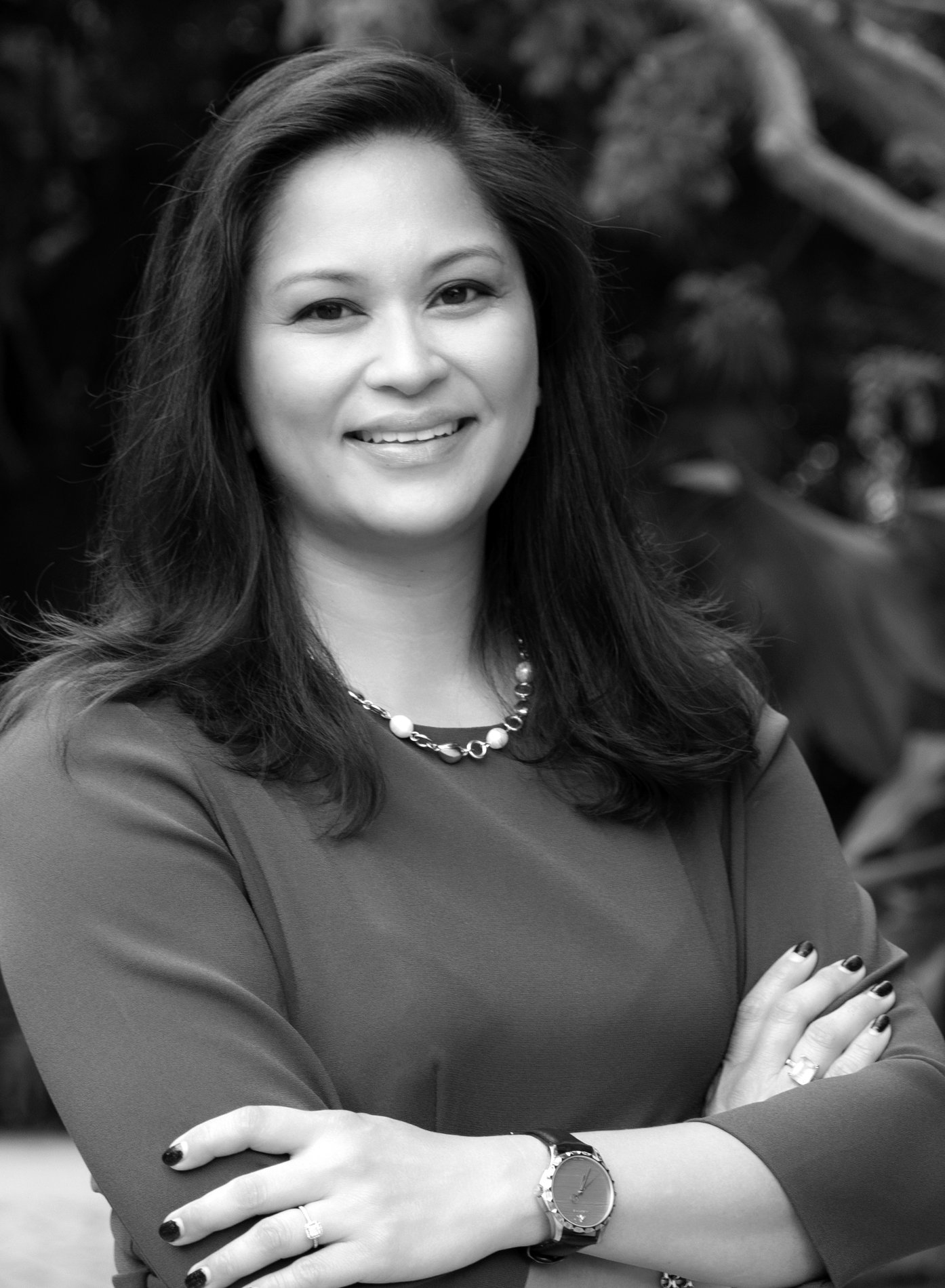 Photo of Sandra J. Bailey - Morgan Stanley