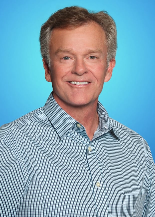 Jim Woodruff