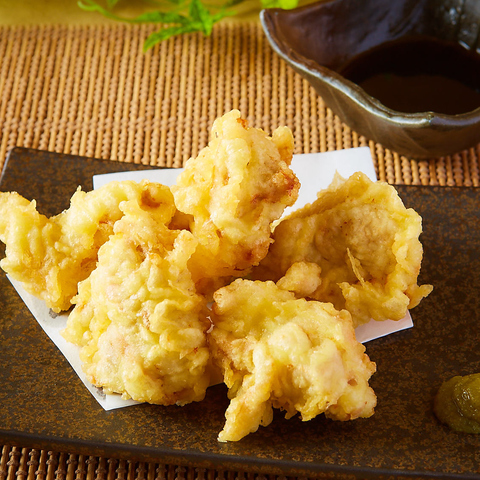 【揚げ物】