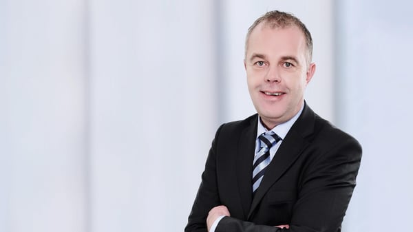 Hubert Danninger. Ihr Ansprechpartner für die Barmenia Versicherung in Passau.