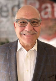 Loan officer headshot