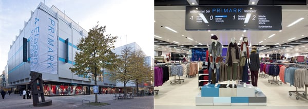 about store image