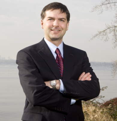 Photo of Paul W Jackson - Morgan Stanley