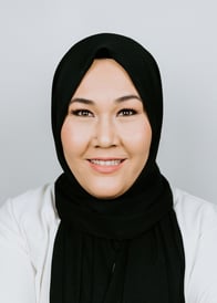 Photo of Rahima Rezai