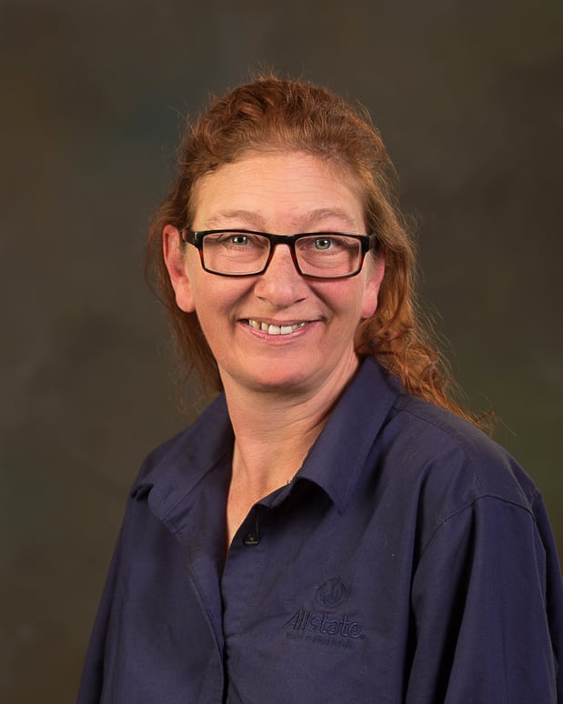 Andrea Wortham Service Agent