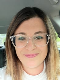 Photo of Stephanie Whitaker