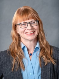 Photo of Renae Goodman