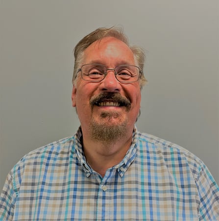 Photo of agent