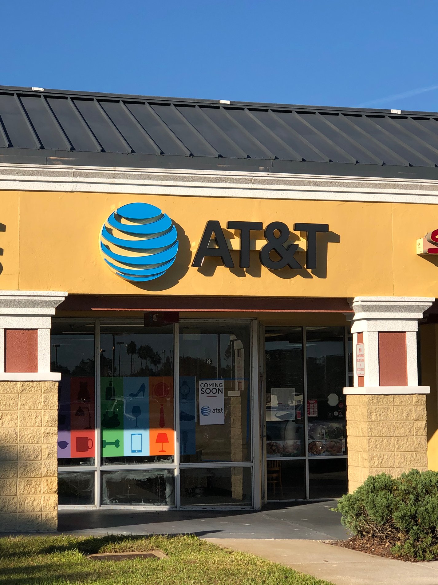 Casselberry AT&T Store