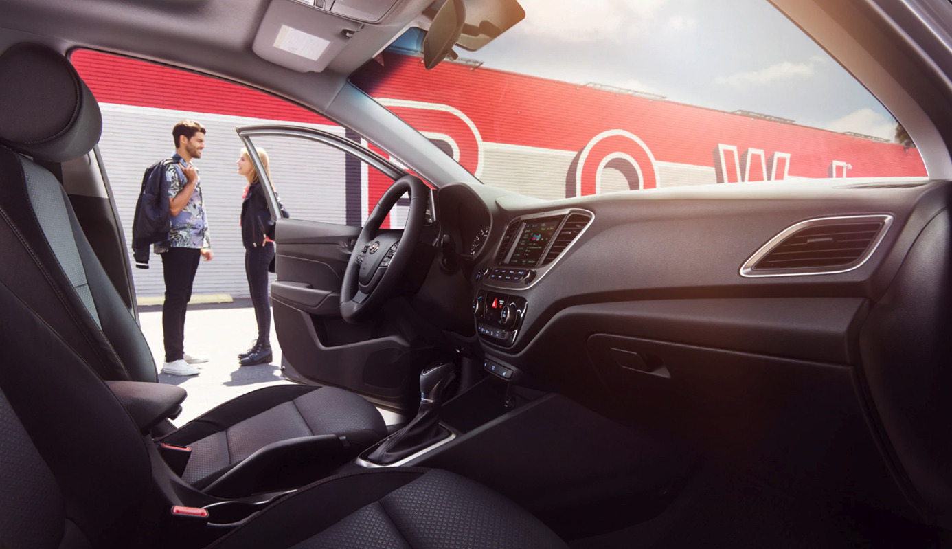 Image of Vehicle Trim