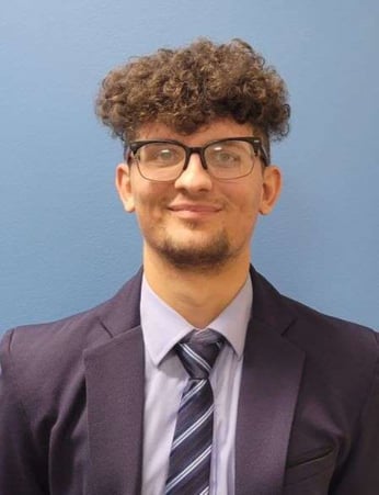 Photo of agent