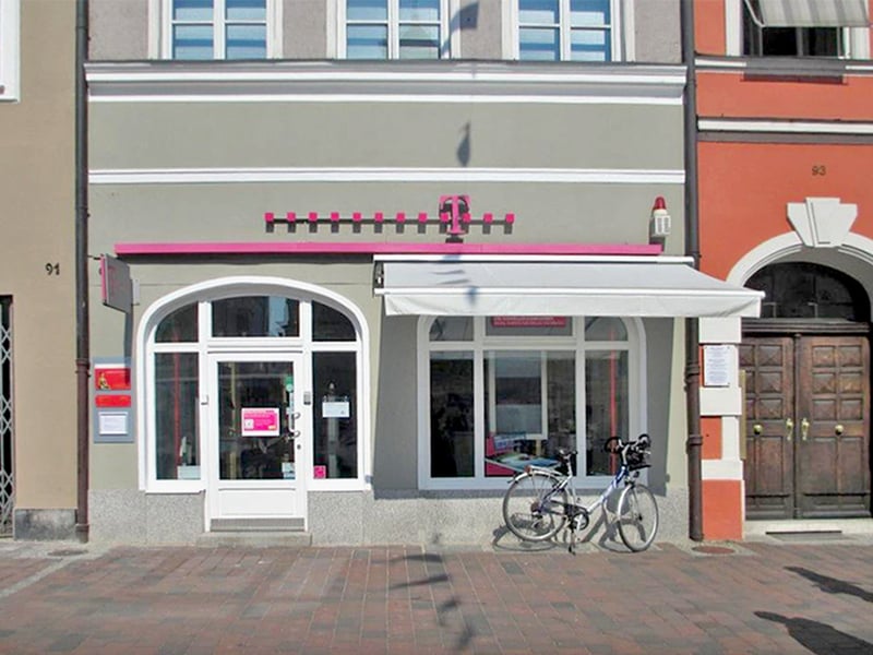 Store photo