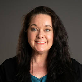 Michelle Santos. Agency owner of the Carvalho Agency