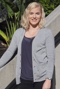 Photo of Hayley Holt