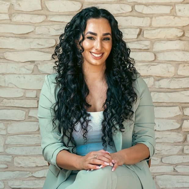 Marissa Cozzolino