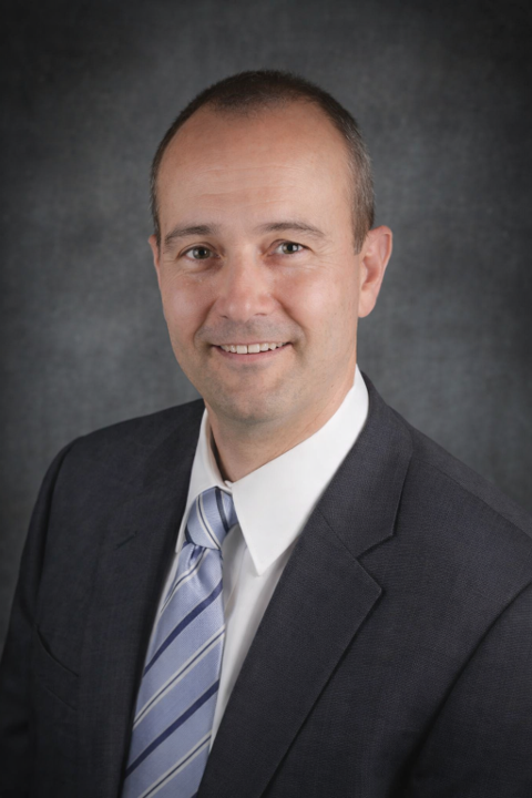 Photo of Brian T Franklin - Morgan Stanley