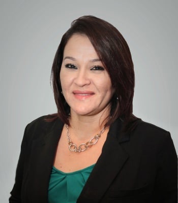 Allstate Insurance Agent Regina Martinez