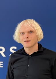Photo of Timothy Kinsella