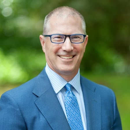 Photo of Scott Bigham