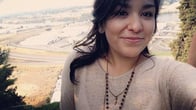 Photo of Ximena Cuevas