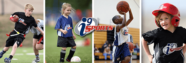 Coach of i9 Sports Football.