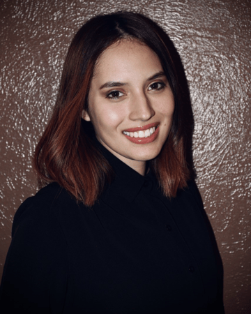 Photo of agent