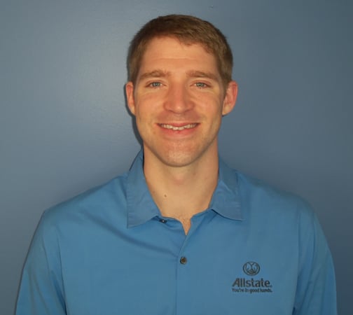 Photo of agent