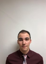 Photo of Damian Collette