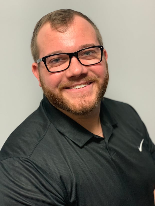 Tyler McBee ? Tyler McBee : Agent Photo