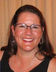 Photo of Theresa Callahan