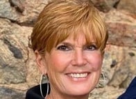 Photo of Robin L. Fox