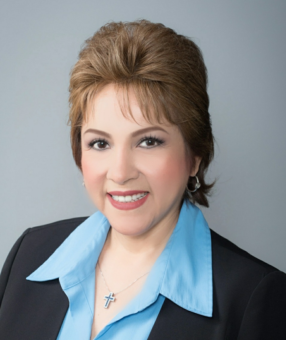 Agent Profile Photo