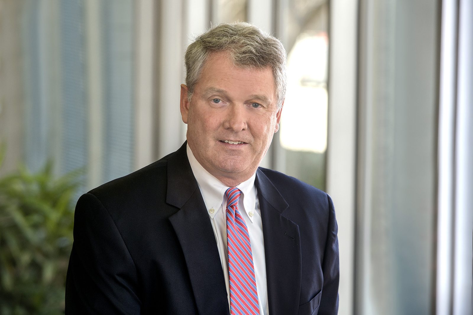 Photo of David S Long Jr. - Morgan Stanley