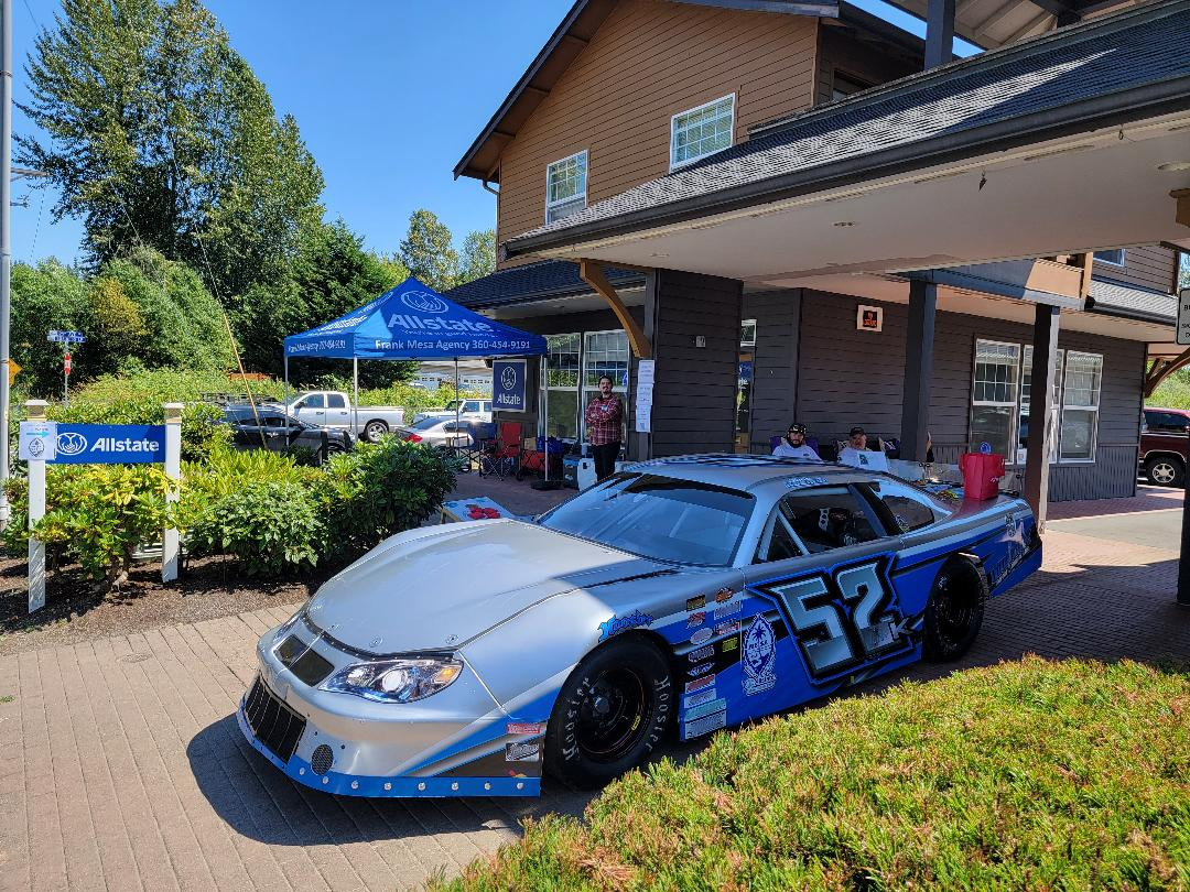 2022 Aquafest is Back! We were out supporting the community with a free Hydration Station! Stay cool and refreshed Lake Stevens!