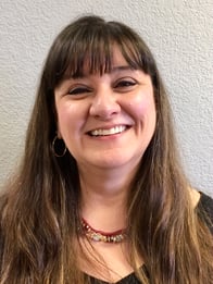 Photo of Kristina Clute
