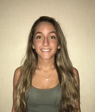 Photo of Kayla Jurewicz