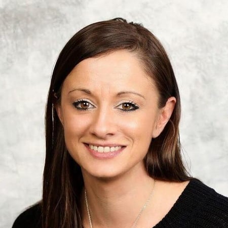 Allstate Insurance Agent Jen McLaughlin