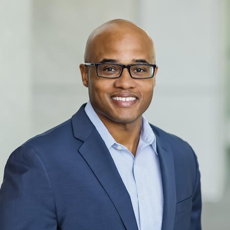 Photo of Brian Ford