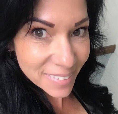 Photo of Michelle Johnson