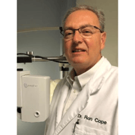 profile photo of Dr. Ronald Cope, O.D.